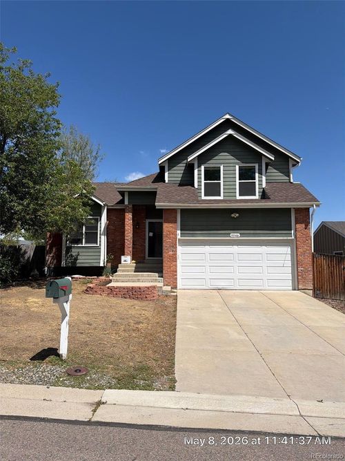9946 Garland Dr, Westminster, CO, 80021-4213 | Card Image