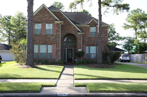 21711 Cayman Point Dr, Katy, TX, 77450-5977 | Card Image