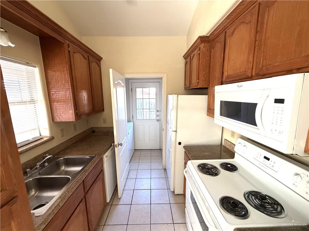 Residential Lease in Edinburg 2