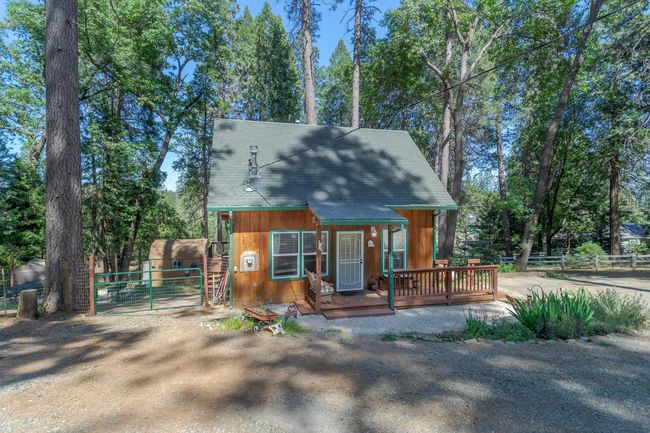 3051 Lasita Place, House other with 1 bedrooms, 2 bathrooms and null parking in Georgetown CA | Image 24
