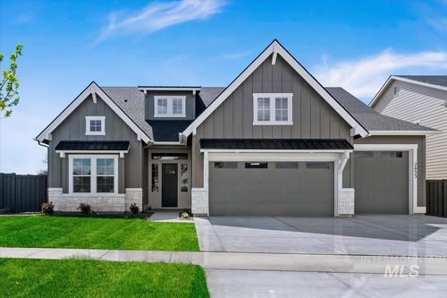 6821 S Krakauer Pl, Meridian, ID, 83642-1406 | Card Image