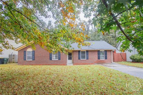 148 Country Walk Cir, savannah, GA, 31419-3151 | Card Image