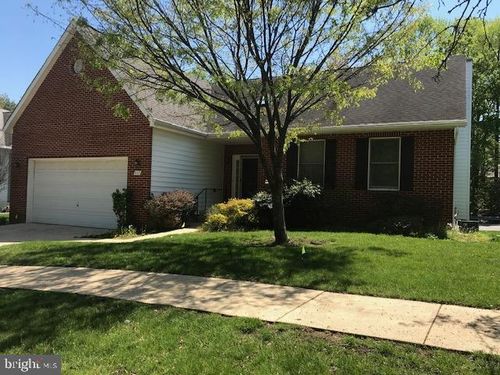 833 Mission Valley Ln, ANNAPOLIS, MD, 21401-7383 | Card Image