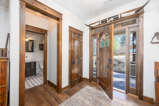 62 Channel View Dr, House other with 4 bedrooms, 5 bathrooms and null parking in Cullowhee NC | Image 18