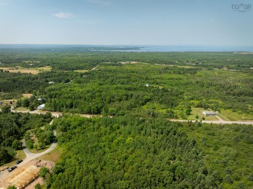 Lot 25-1 Frankville Rd, Frankville, NS, B0H | Card Image