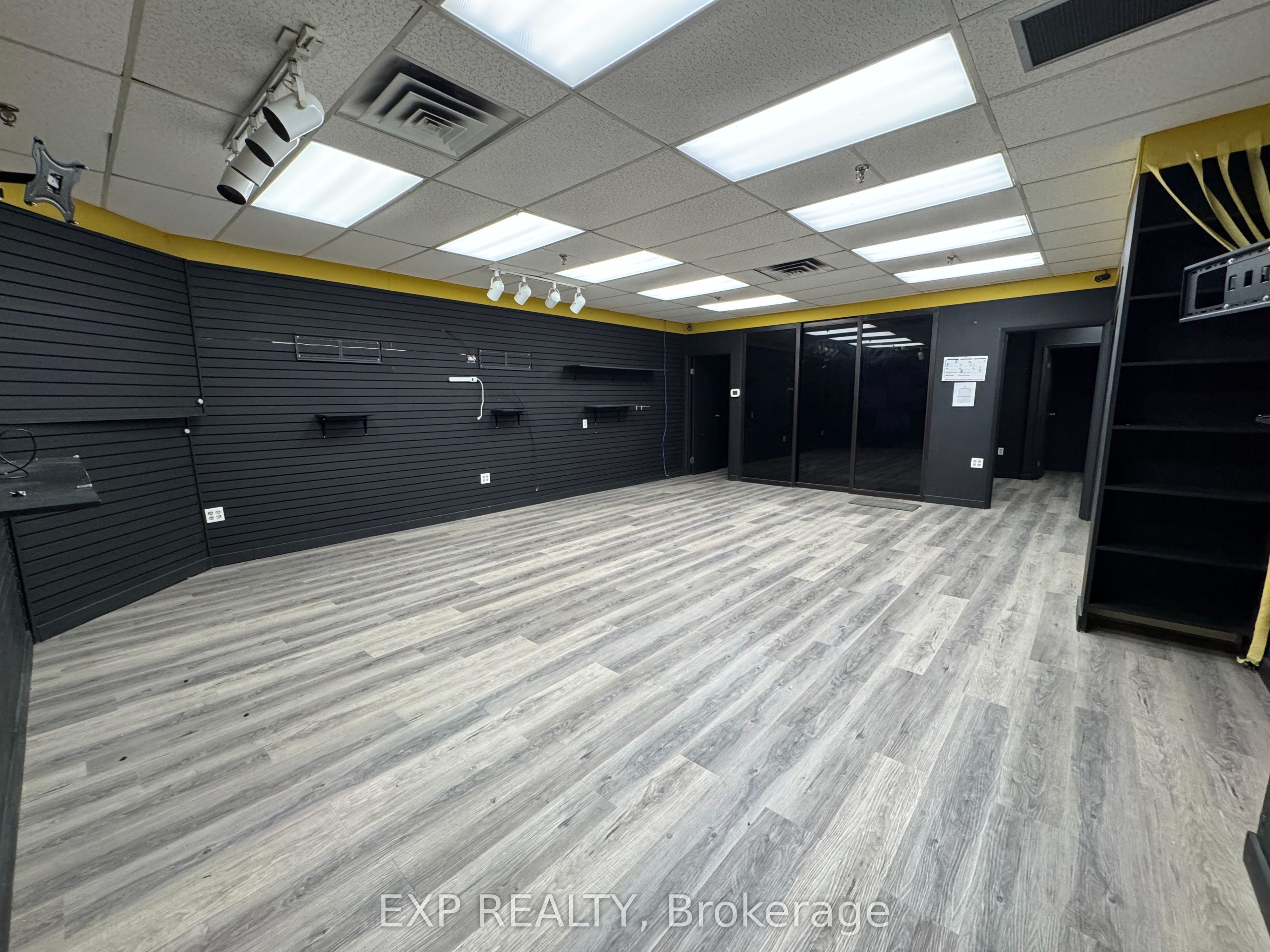 Commercial Lease in London North 4