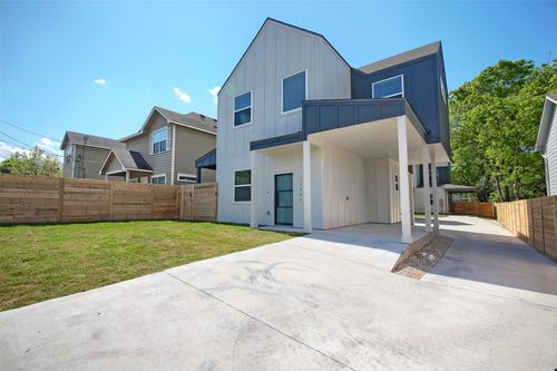 3-7204 Meador Ave, Austin, TX, 78752-2742 | Card Image
