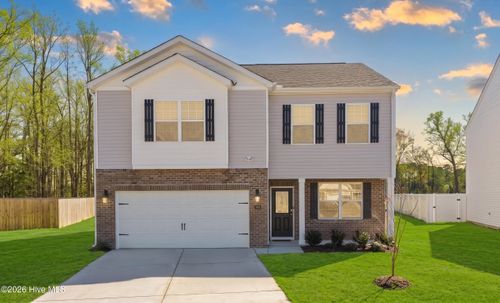 145 Pumpernickel Pl, Washington, NC, 27889-2208 | Card Image