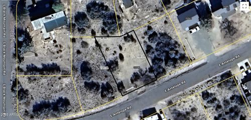 905-20546 E Antelope Rd, Mayer, AZ, 86333-2623 | Card Image