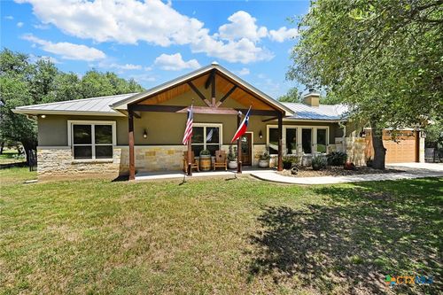 281 Kellog, Fischer, TX, 78623-2048 | Card Image