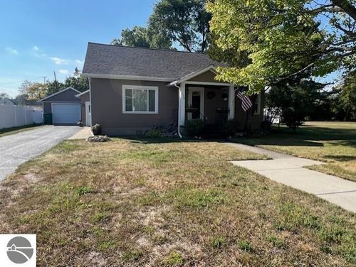 224 Fourth Avenue, Tawas City, MI, 48763 | Card Image