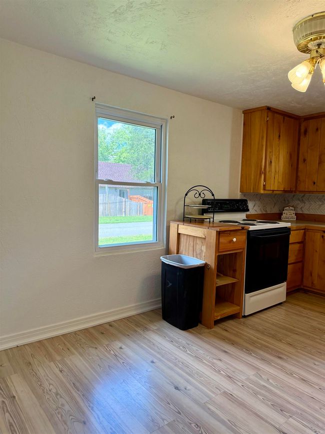 805 South St, House other with 3 bedrooms, 1 bathrooms and null parking in Heber Springs AR | Image 11
