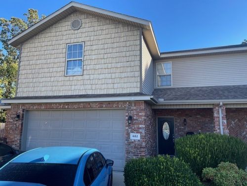 602 Nw 17th Ct, Bentonville, AR, 72712-4072 | Card Image