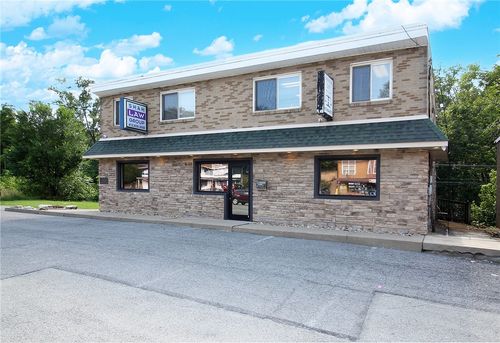 5824 Library Rd, Bethel Park, PA, 15102-3334 | Card Image