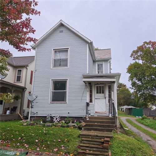 514 N 5th St, Cambridge, OH, 43725-1326 | Card Image