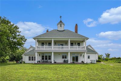 View from Back Yard | Image 2