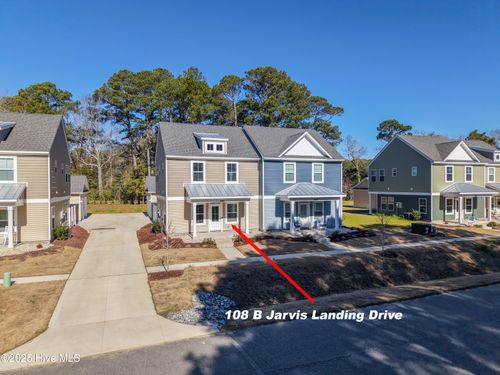 10-108 Jarvis Landing Dr, Jarvisburg, NC, 27947-8001 | Card Image