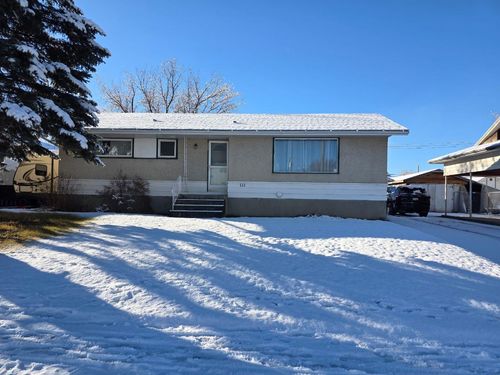 111 Tamarack Ave, Hinton, AB, T7V1C6 | Card Image