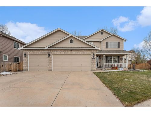 5327 S Pierson Ct, Littleton, CO, 80127 | Card Image