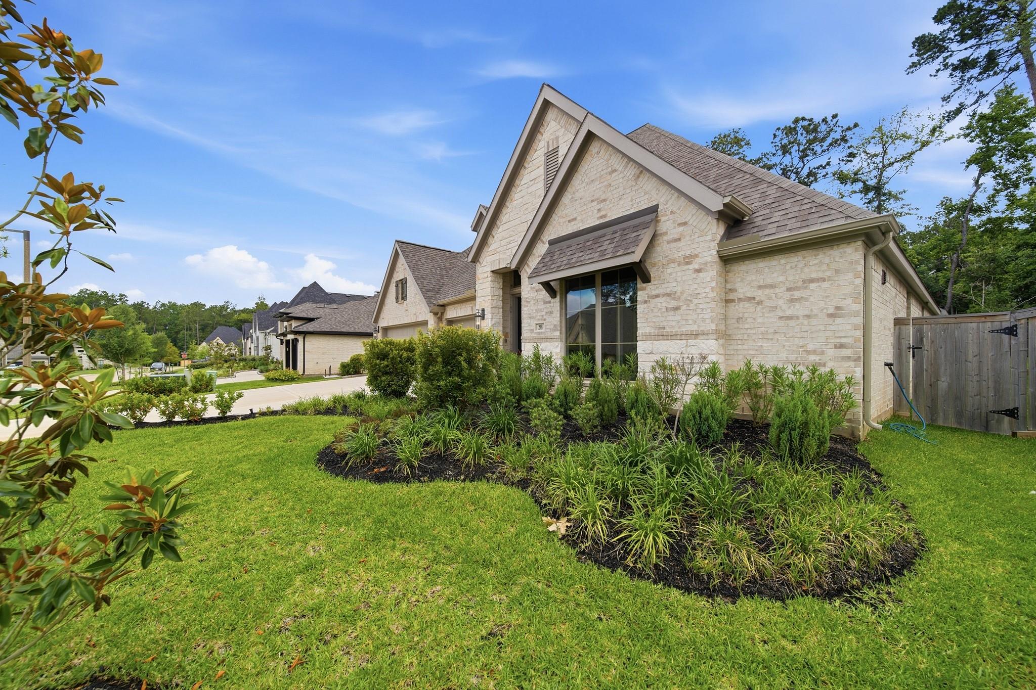 Residential in Conroe 4