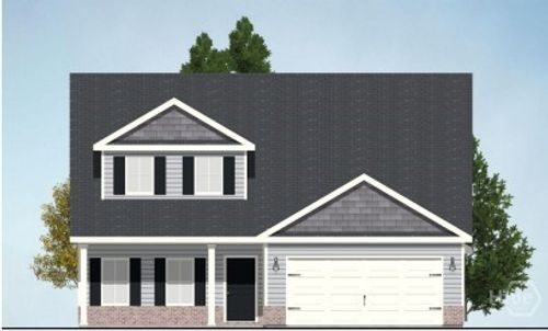 100 Old Field Road, Guyton, GA, 31312 | Card Image