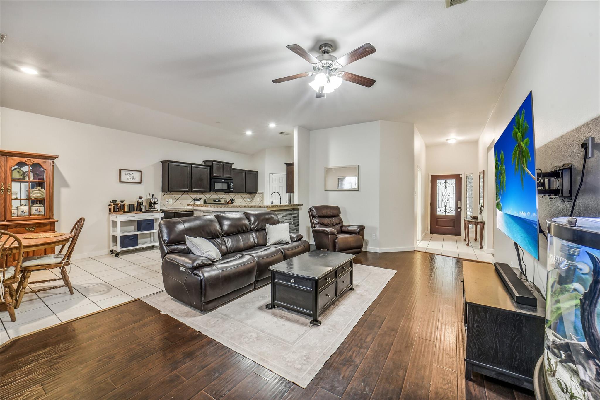 Residential in Houston 4