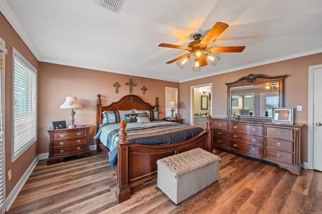 110 Jamison Lane Commons, Home with 2 bedrooms, 2 bathrooms and null parking in Hot Springs AR | Image 22