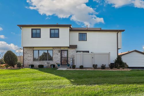 1075 Southgate Rd, New Lenox, IL, 60451-2675 | Card Image