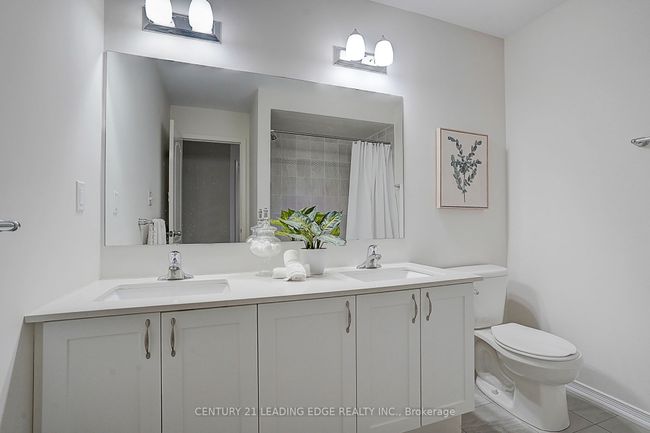 2505 Wintergrace Ave, House other with 4 bedrooms, 3 bathrooms and 1 parking in Oshawa ON | Image 35