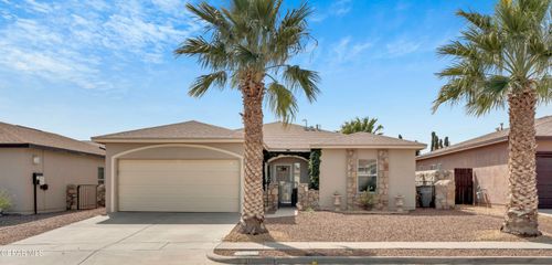11148 Redstone Cove Dr, El Paso, TX, 79934-3310 | Card Image