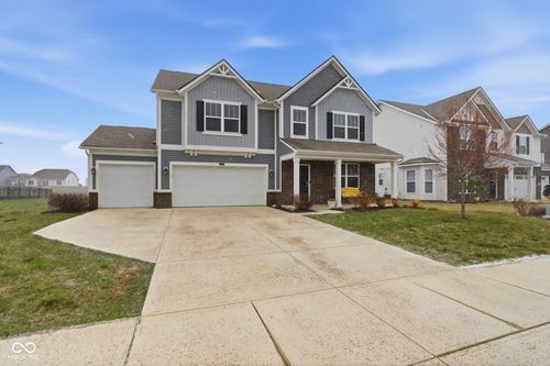 206 Verdant Dr, Cicero, IN, 46034-0038 | Card Image