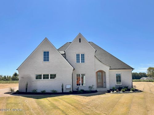 125 Wyndcrest Cv, Medina, TN, 38355-2200 | Card Image
