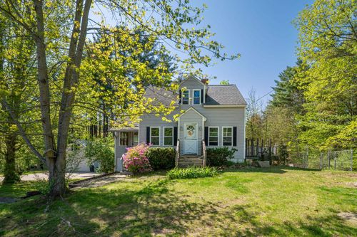 85 Main St, Candia, NH, 03034-2407 | Card Image