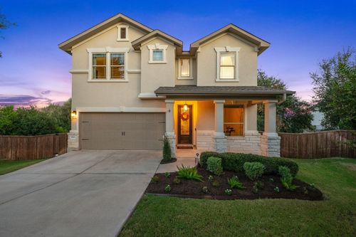 5309 Del Dios Way, Austin, TX, 78738-4130 | Card Image
