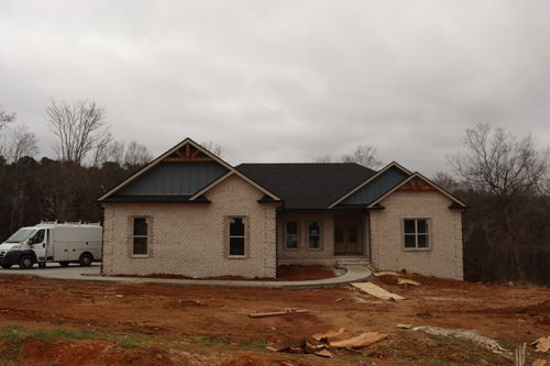 1534 Buck Ridge Ct, Cunningham, TN, 37052-2001 | Card Image