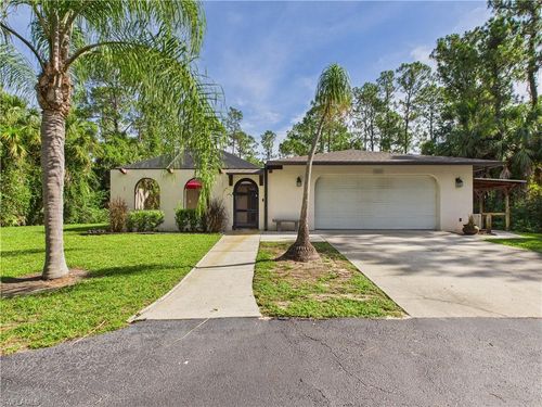 321 20th Ave Nw, Naples, FL, 34120-6324 | Card Image