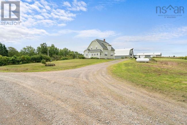 540 Farm Rd, Home with 4 bedrooms, 2 bathrooms and null parking in Heatherton NS | Image 49