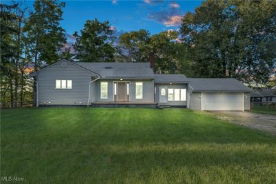 23400 Cedar Point Road, House other with 3 bedrooms, 2 bathrooms and null parking in Brook Park OH | Image 1