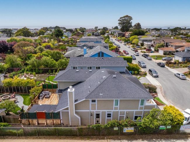 448 Correas St, House other with 3 bedrooms, 3 bathrooms and 2 parking in Half Moon Bay CA | Image 49
