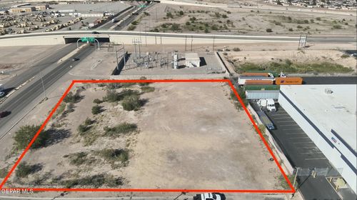 7130 Airport Road, El Paso, TX, 79906 | Card Image
