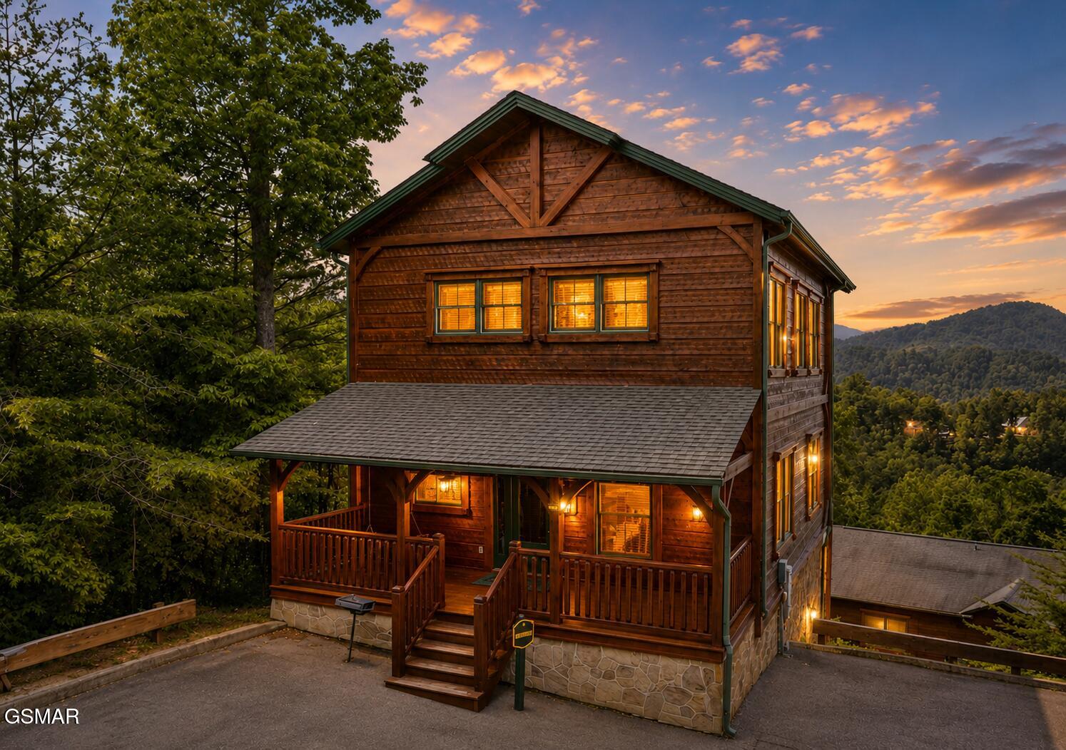 Residential in Gatlinburg 2