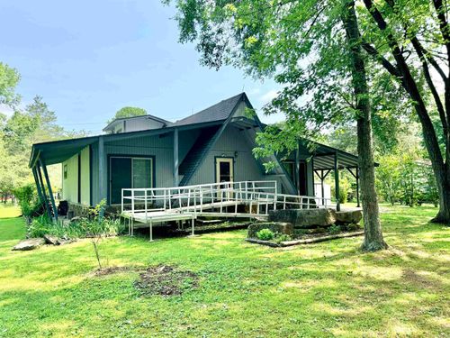 249 Salt Cave Dr, Greers Ferry, AR, 72067-9446 | Card Image