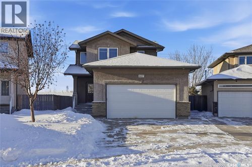 607 Beckett Cres, Saskatoon, SK, S7N4X3 | Card Image