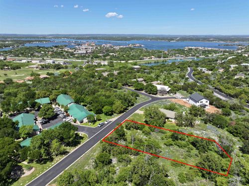 Lot 4139 Out Yonder, Horseshoe Bay, TX, 78657 | Card Image