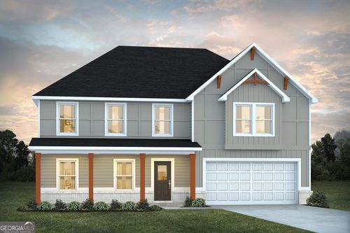 034e-206 Freshwater Ct, Lagrange, GA, 30241-6686 | Card Image