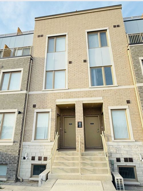 274-150 Honeycrisp Cres, Concord, ON, L4K0N7 | Card Image