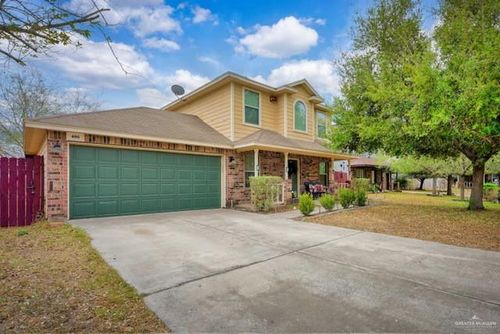 406 Rio Nueces, San Juan, TX, 78589-5121 | Card Image