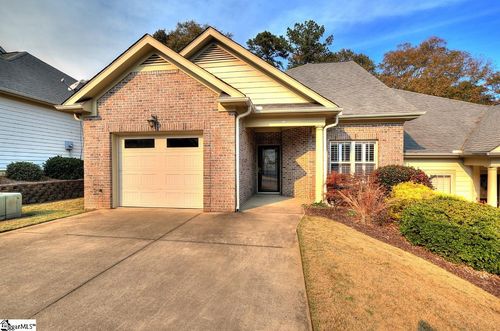 7 Shady Hollow Ln, Greer, SC, 29651-2020 | Card Image