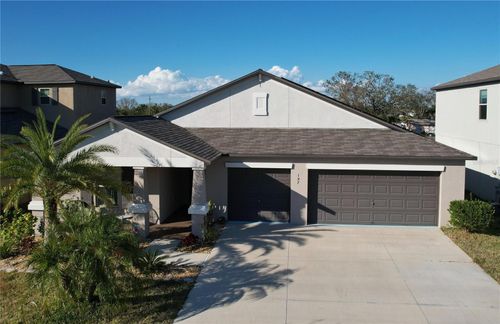 197 Rain Berry Ave, RUSKIN, FL, 33570-2092 | Card Image