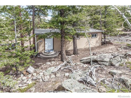 41 Totem Pole Lane, Red Feather Lakes, CO, 80545 | Card Image